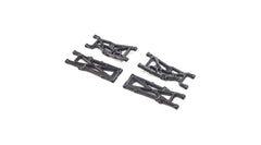 LOSI Suspension Arm Set Front Rear: Mini-T 2.0 (LOS214003)