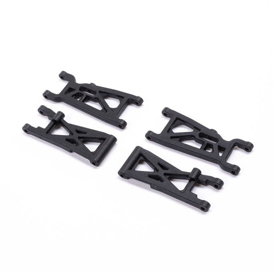 LOSI Suspension Arm Set: 1970 Mini Drag (LOS214027)