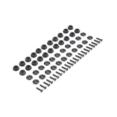 LOSI Body Button Base and Top (22): Baja Rey (LOS230013)