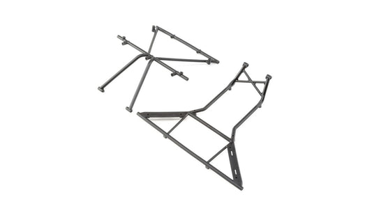 LOSI Roll Cage Roof, Front: Rock Rey (LOS230028)