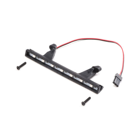 LOSI Rear Red LED Light Bar For Raptor: BR (LOS230069)
