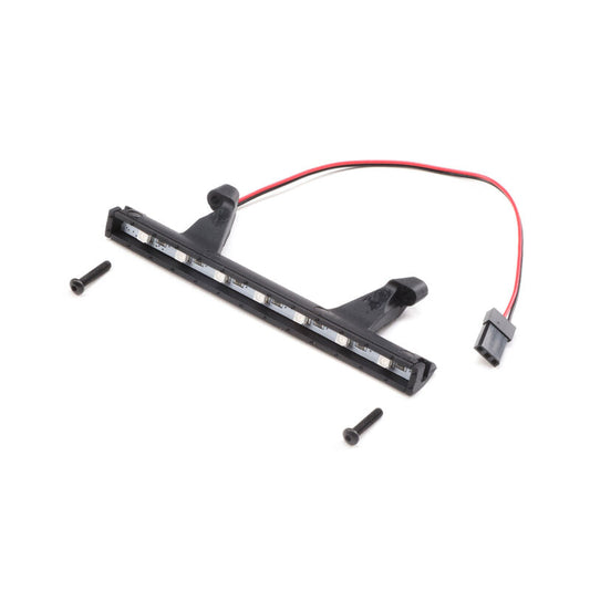 Losi Rear Red LED Light Bar For Raptor: BR (LOS230069)