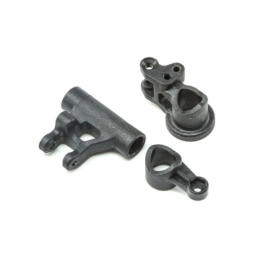 LOSI Steering Bellcrank Set: TENACITY ALL (LOS231026)