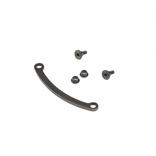 Losi Steering Drag Link & Hardware: TENACITY ALL LOS231033