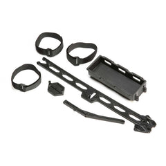 LOSI Top Deck Battery Mount: Lasernut U4 LOS231064