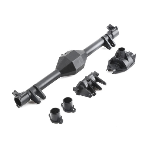 LOSI Axle Housing Set, Rear: (Baja Rey) (LOS232001)