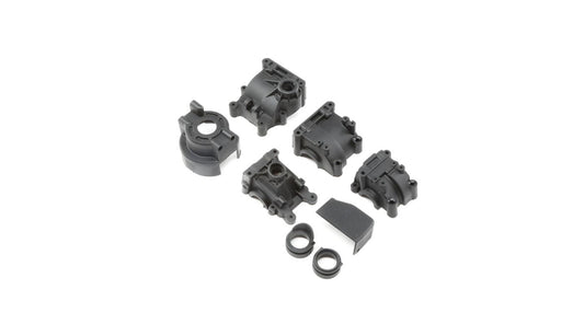LOSI Diff Case Set: TENACITY ALL (LOS232023)