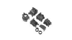 LOSI Diff Case Set: TENACITY ALL (LOS232023)