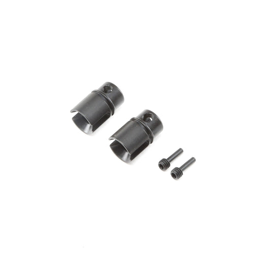 LOSI Center Drive Coupler: TENACITY ALL (LOS232024)