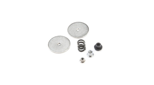 LOSI Slipper Hardware Set: 22S (LOS232047)