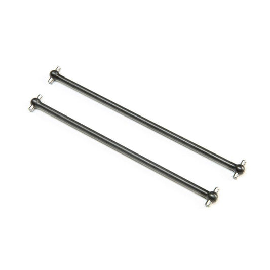 LOSI Center Dogbone Set: Lasernut U4 (LOS232054)