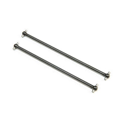 LOSI Center Dogbone Set: Lasernut U4 (LOS232054)