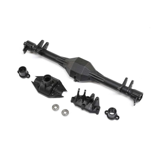 LOSI Axle Housing Set, Rear: RR, BR, HR (LOS232072)