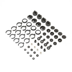 LOSI Shock Plastics Set: TENACITY ALL (LOS233011)