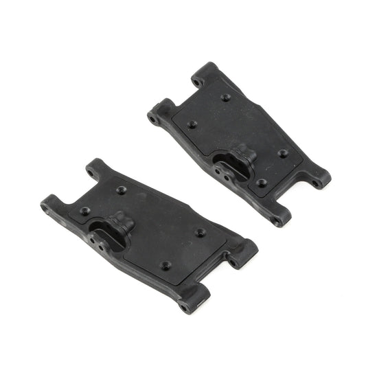 LOSI Front Suspension Arm Set: Rock Rey (LOS234011)