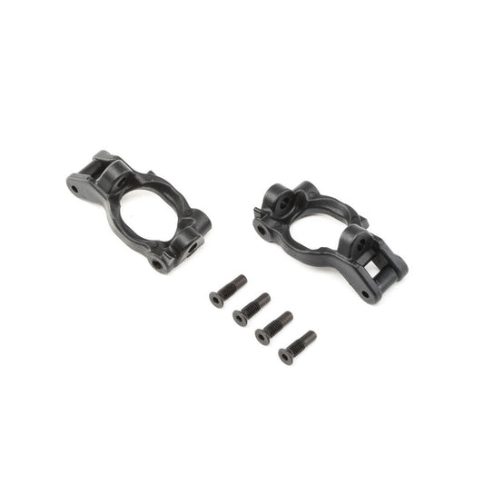 LOSI Caster Block Set: Rock Rey (LOS234012)
