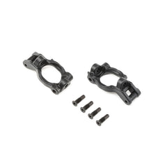 LOSI Caster Block Set: Rock Rey (LOS234012)