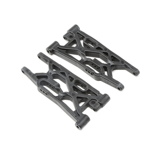 LOSI Rear Arm Set: Tenacity All (LOS234017)