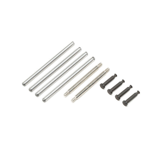 LOSI Hingepin and Kingpin Set: TENACITY ALL (LOS234021)