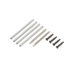 LOSI Hingepin and Kingpin Set: TENACITY ALL (LOS234021)