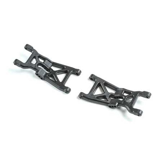 LOSI Front Arm Set: 22S Drag (LOS234043)