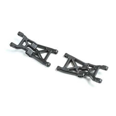 LOSI Front Arm Set: 22S Drag (LOS234043)