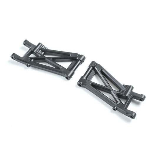 LOSI Rear Arm Set: 22S Drag (LOS234044)