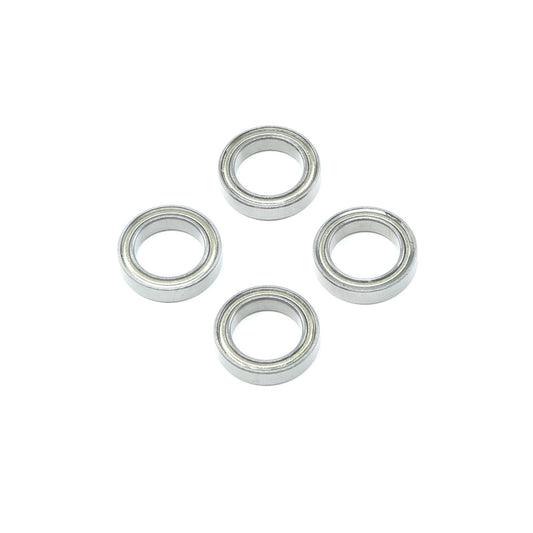 LOSI 12x18x4mm Ball Bearing (4) (LOS237000)