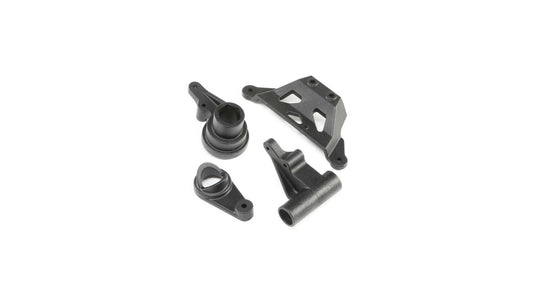 LOSI Steering Bellcrank Set: LST 3XL-E LOS241018
