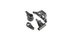 LOSI Steering Bellcrank Set: LST 3XL-E LOS241018