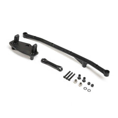 LOSI Steering Linkage Set: LMT LOS241030