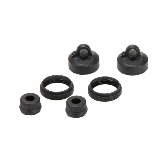 LOSI Shock Plastics: 8 RTR (LOS243001)