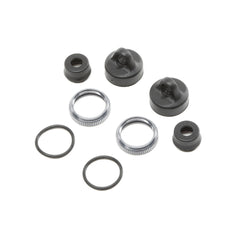 LOSI Shock Caps (2): 8 & 8T RTR (LOS243005)
