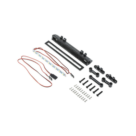 LOSI LED Light Bar Set Complete: DBXL-E/DBXL 2.0  (LOS250019)