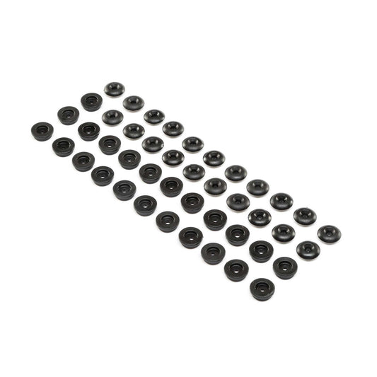 LOSI Body Button Base and Top (22): Super Baja Rey (LOS250022)