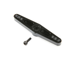 LOSI Dual Sided Steering Servo Arm, Aluminum 15T: DBXL-E/DBXL 2.0 (LOS251093)