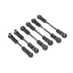 LOSI Turnbuckle Set (6): DBXL-E/DBXL 2.0 (LOS251096)