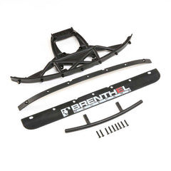 LOSI Front Bumper and Rubber Valance: SBR 2.0 (LOS251105)