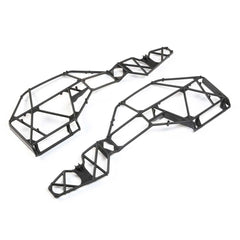LOSI Roll Cage Sides (L/R): SBR 2.0 (LOS251108)
