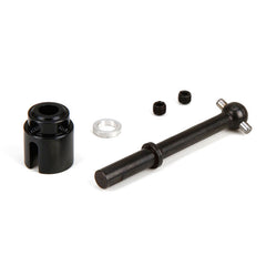 LOSI Center Dog Bone, Short (1): 1/5 DB XL (LOS252002)