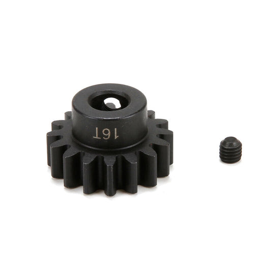 LOSI Pinion Gear, 16T., 8MM Shaft 1.5M (LOS252039)