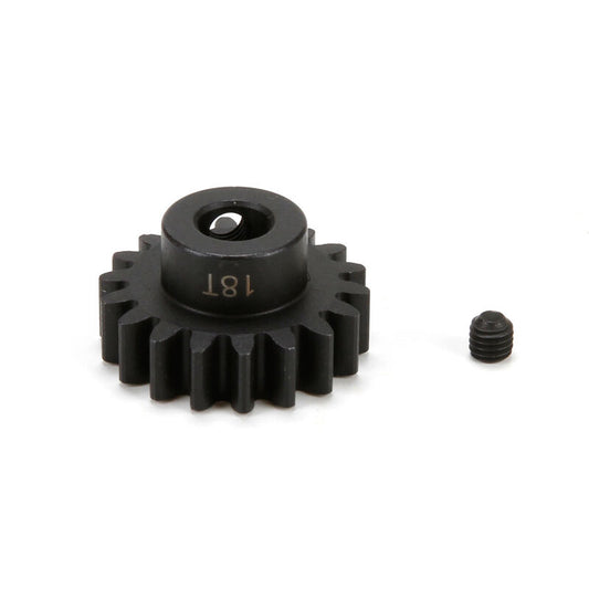 LOSI Pinion Gear, 18T, MOD 1.5: 6IX (LOS252041)