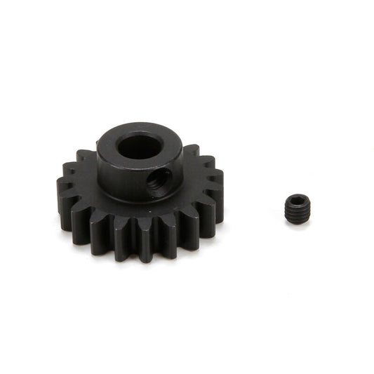 Losi Pinion Gear, 19T, MOD 1.5: 6IX (LOS252042)