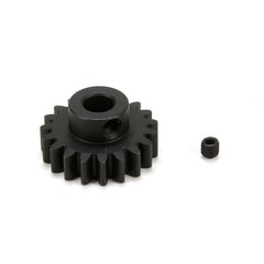 LOSI Pinion Gear, 19T, MOD 1.5: 6IX (LOS252042)