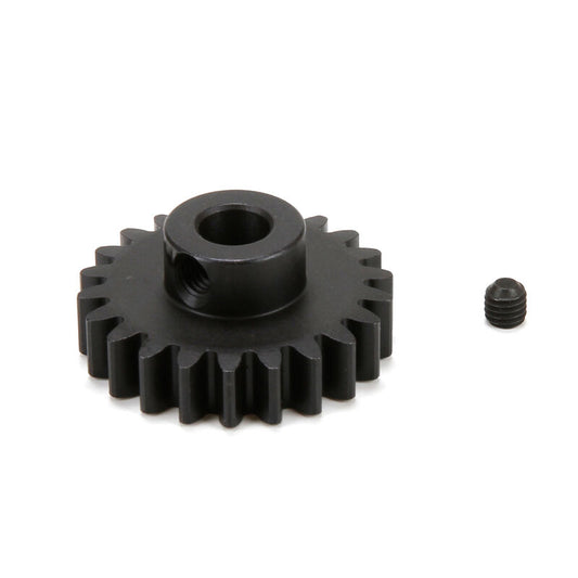LOSI Pinion Gear, 22T, MOD 1.5: 6IX (LOS252045)