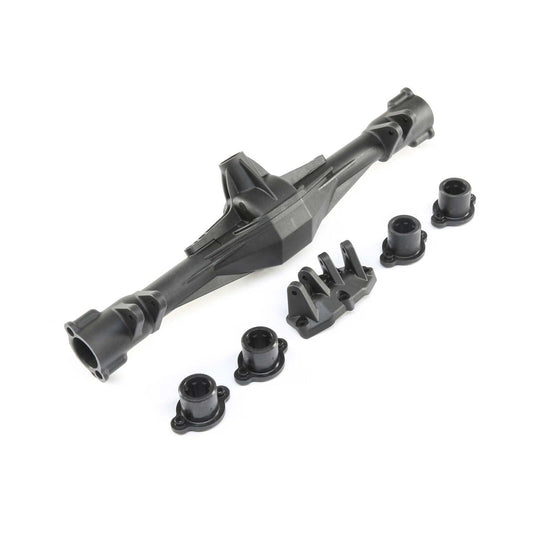 LOSI Axle Housing Set Rear: Super Baja Rey (LOS252071)