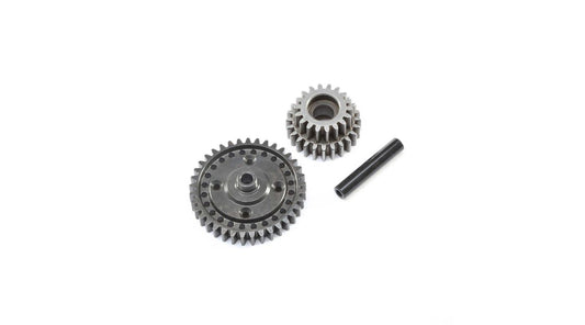 LOSI Center Transmission Gear Set: Super Baja Rey (LOS252080)