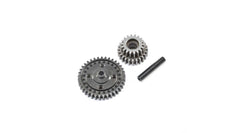 Losi Center Transmission Gear Set: Super Baja Rey (LOS252080)