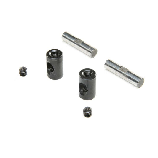 LOSI Universal Rebuild Kit, 5mm Pin (2): DBXL-E 2.0 (LOS252125)