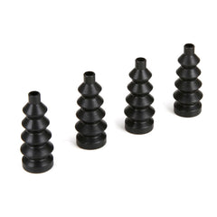 LOSI Shock Boot Set (4): 1/5 4WD DBXL (LOS253008)